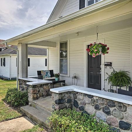 Pet-Friendly Greenville Home With Private Yard Exteriér fotografie