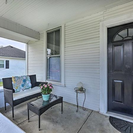 Pet-Friendly Greenville Home With Private Yard Exteriér fotografie
