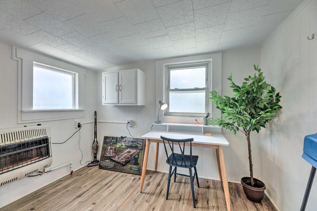 Pet-Friendly Greenville Home With Private Yard Exteriér fotografie
